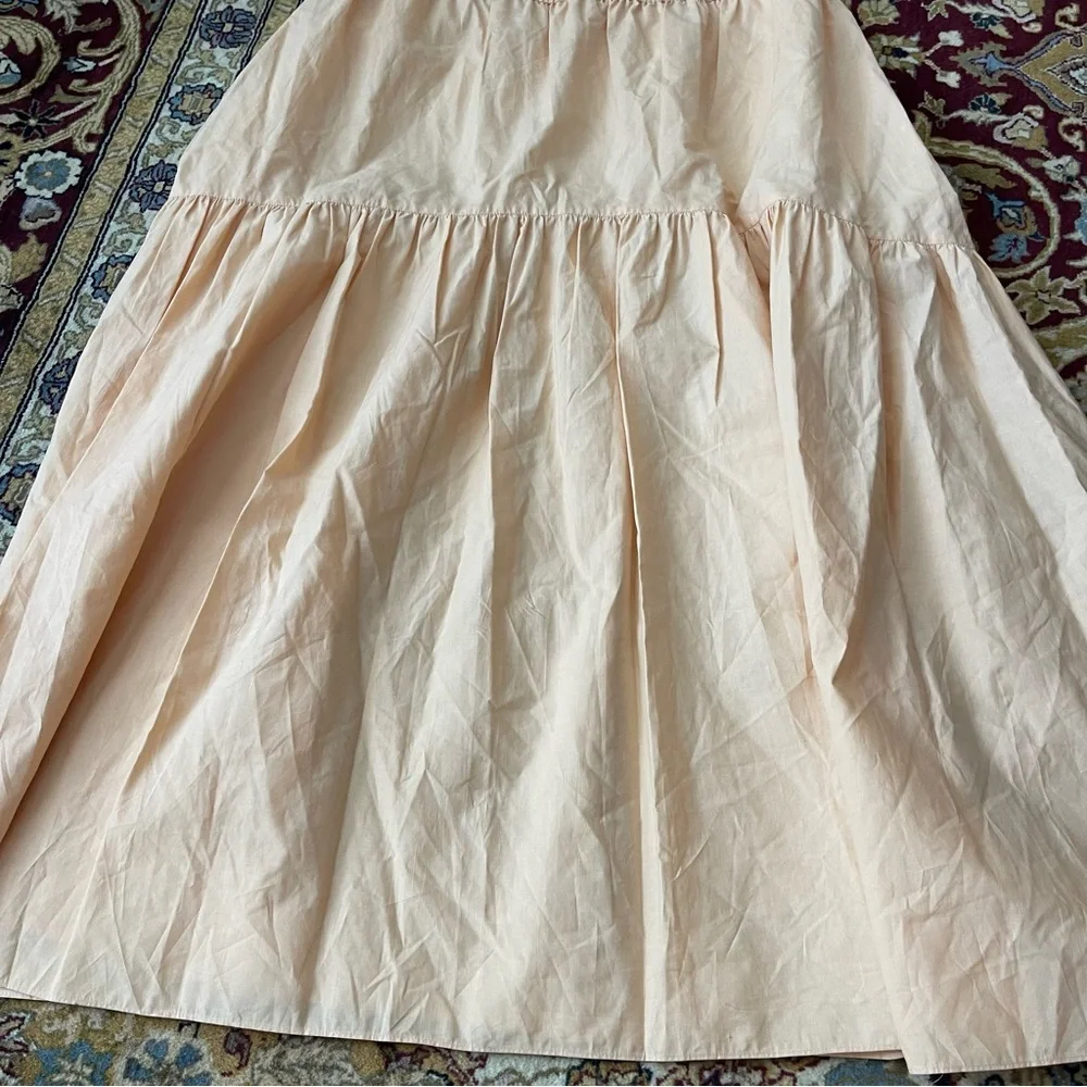 Vince NWT midi cami dress - Picture 8 of 10
